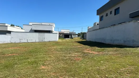 Lote/Terreno à venda, 301m² no Terras Alpha Residencial 2, Senador Canedo