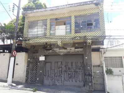 Prédio Comercial à venda, 250m² no Parada Inglesa, São Paulo