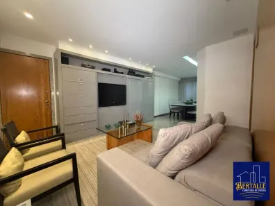 Apartamento com 3 Quartos à venda, 95m² no Savassi, Belo Horizonte