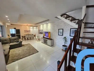 Cobertura com 6 Quartos à venda, 240m² no Setor Bueno, Goiânia