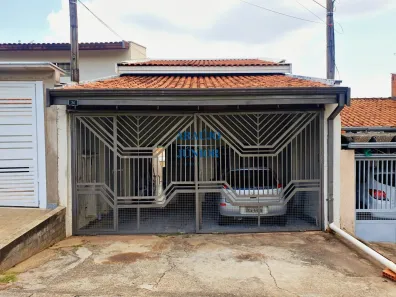 Casa com 6 Quartos à venda, 117m² no Parque Residencial Boa Vista, Americana