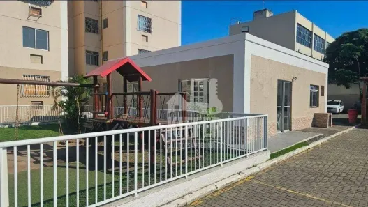 Apartamento com 2 Quartos à venda, 60m² no Colubande, São Gonçalo