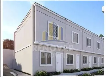Sobrado com 2 Quartos à venda, 75m² no Vila São Paulo, Mogi das Cruzes