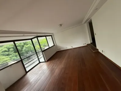 Apartamento com 4 Quartos à venda, 250m² no Jardim Europa, São Paulo