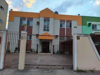 Apartamento com 2 Quartos à venda, 52m² no Parque Rosário, Campos dos Goytacazes