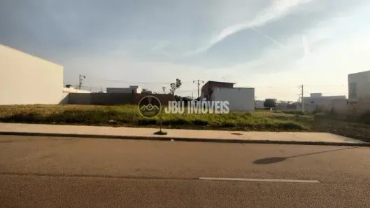 Lote/Terreno à venda, 250m² no Residencial Vitória II, Cerquilho