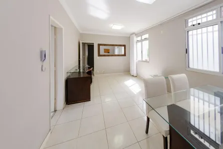 Apartamento com 3 Quartos à venda, 87m² no Santa Lúcia, Belo Horizonte