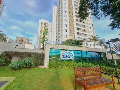 Apartamento com 3 Quartos à venda, 63m² no Terra Bonita, Londrina