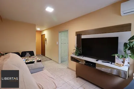Apartamento com 2 Quartos à venda, 60m² no Jardim Leopoldina, Porto Alegre