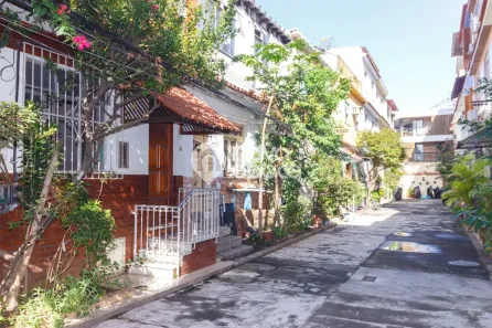 Apartamento com 3 Quartos à venda, 134m² no Botafogo, Rio de Janeiro
