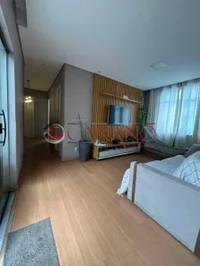 Apartamento com 4 Quartos à venda, 90m² no Riachuelo, Rio de Janeiro