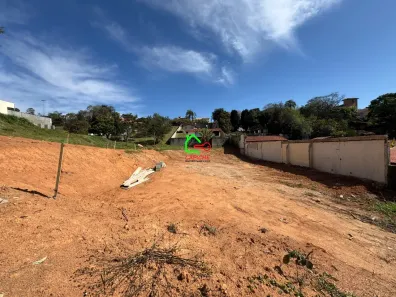 Lote/Terreno à venda, 1000m² no Caixa D´Água, Vinhedo