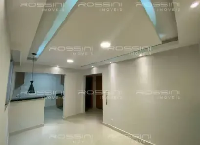Apartamento com 2 Quartos à venda, 45m² no Residencial Jequitibá, Ribeirão Preto