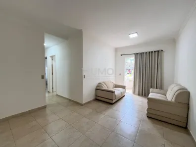 Apartamento com 3 Quartos para alugar, 75m² no Parque das Flores, Campinas