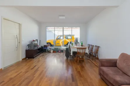Casa com 6 Quartos à venda, 250m² no Água Fria, São Paulo