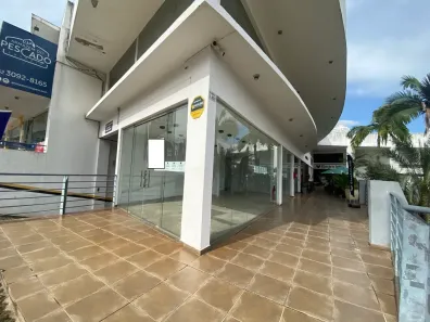 Ponto Comercial para alugar, 147m² no Setor Bueno, Goiânia
