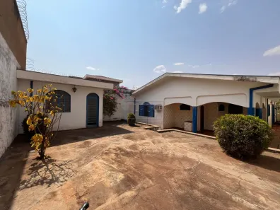Ponto Comercial com 4 Quartos à venda, 238m² no Jardim América, Ribeirão Preto
