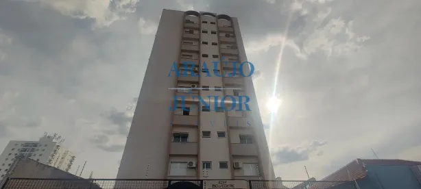 Apartamento com 3 Quartos à venda, 138m² no Vila Rehder, Americana