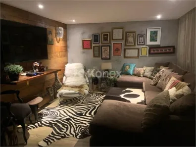 Apartamento com 3 Quartos à venda, 140m² no Vila Sônia, São Paulo