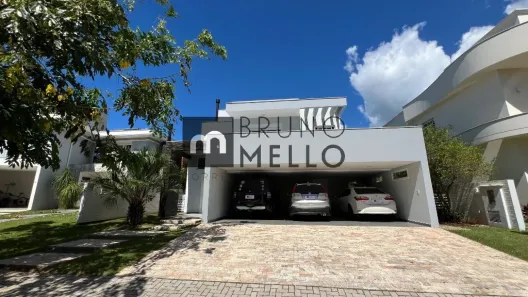 Sobrado com 4 Quartos à venda, 280m² no Rio Tavares, Florianópolis