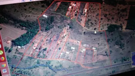 Fazenda/Sítio com 1 Quarto à venda, 400m² no Mansour, Uberlândia