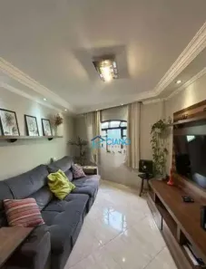 Sobrado com 3 Quartos à venda, 238m² no Mooca, São Paulo