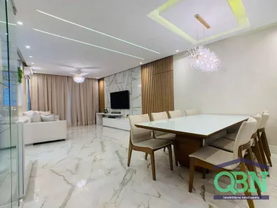 Apartamento com 2 Quartos à venda, 125m² no Gonzaga, Santos