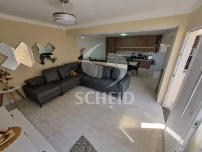 Sobrado com 3 Quartos à venda, 215m² no Jardim Clímax, São Paulo