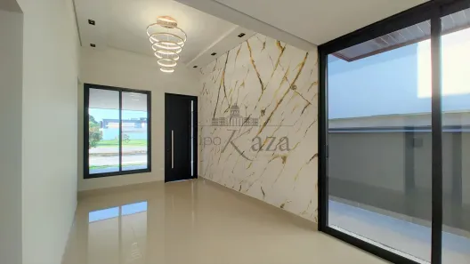 Casa de Condomínio com 3 Quartos à venda, 118m² no Jardim Jacinto, Jacareí