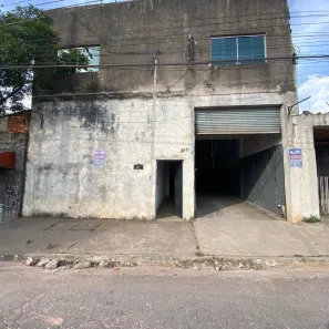 Ponto Comercial para alugar, 530m² no Cidade Aracilia, Guarulhos