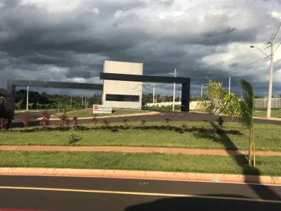 Lote/Terreno à venda, 217m² no Eville, Bady Bassitt