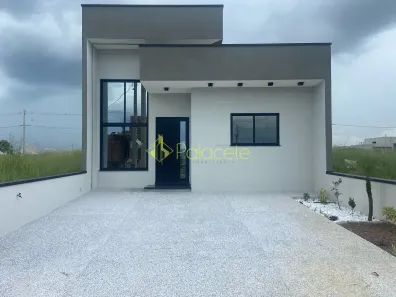 Casa de Condomínio com 3 Quartos à venda, 105m² no Residencial e Comercial Bosque da Imperatriz, Pindamonhangaba