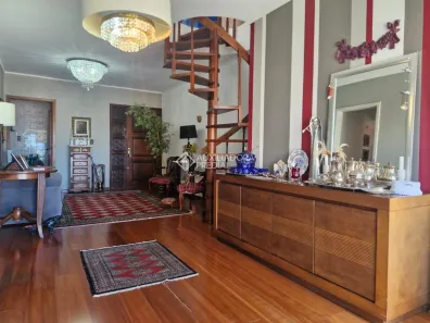 Cobertura com 3 Quartos à venda, 215m² no Três Figueiras, Porto Alegre