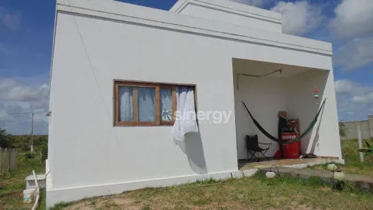 Casa de Condomínio com 2 Quartos à venda, 82m² no , Tibau do Sul