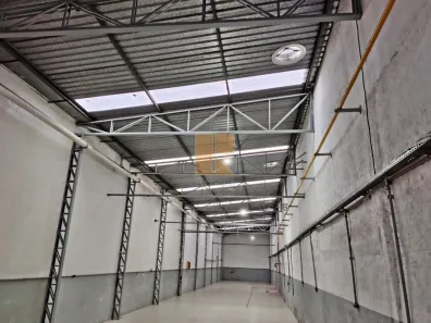 Galpão/Depósito/Armazém para alugar, 420m² no Brás, São Paulo