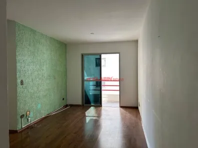 Apartamento com 2 Quartos à venda, 60m² no Jardim Paulista, São Paulo