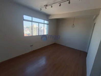 Sala Comercial para alugar, 45m² no Vila Maria, São Paulo