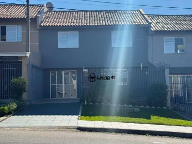 Sobrado com 4 Quartos para alugar, 120m² no Boa Vista, Curitiba