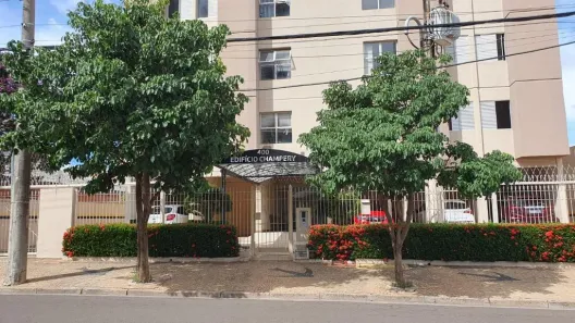 Apartamento com 3 Quartos à venda, 86m² no São Bernardo, Campinas