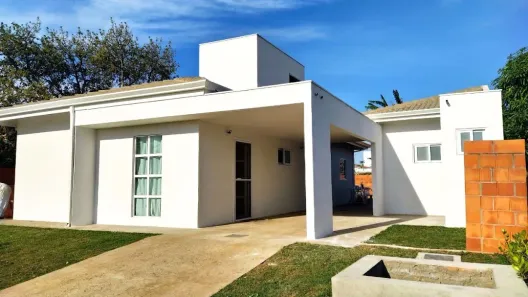 Casa de Condomínio com 3 Quartos à venda, 133m² no , Pardinho