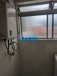 Apartamento com 2 Quartos à venda, 65m² no Chácara Inglesa, São Paulo
