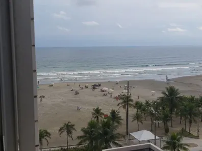 Apartamento com 2 Quartos à venda, 75m² no Guilhermina, Praia Grande