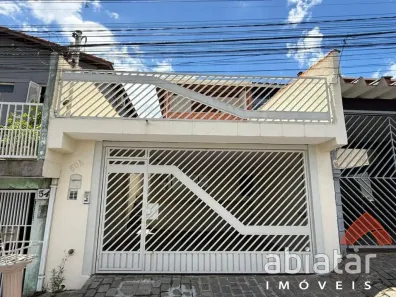 Casa com 2 Quartos à venda, 163m² no Jardim Marilú, Itapecerica da Serra
