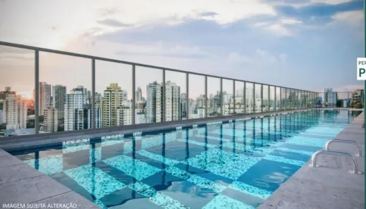 Apartamento com 2 Quartos à venda, 73m² no Brooklin Paulista, São Paulo