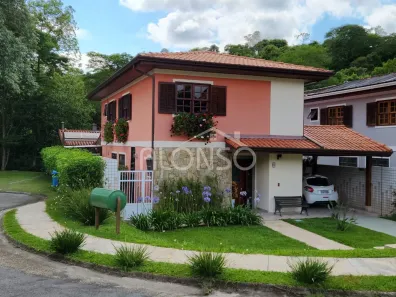 Casa de Condomínio com 4 Quartos à venda, 300m² no Jardim São Paulo II, Cotia