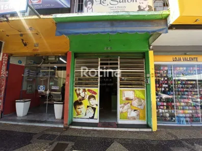 Ponto Comercial para alugar, 55m² no Nossa Senhora Aparecida, Uberlândia