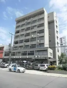 Sala Comercial para alugar, 21m² no Boa Viagem, Recife