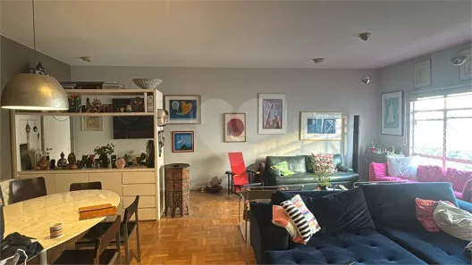 Apartamento com 3 Quartos à venda, 175m² no Jardim Paulista, São Paulo