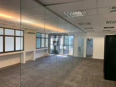 Sala Comercial à venda, 154m² no Vila Olímpia, São Paulo