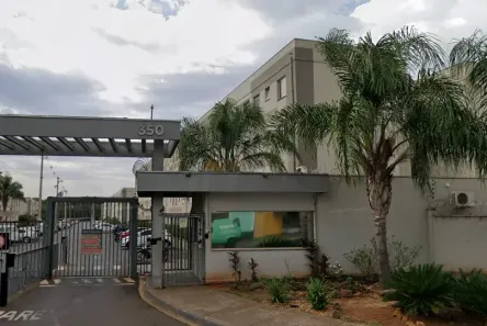 Apartamento com 2 Quartos à venda, 43m² no Valentina Figueiredo, Ribeirão Preto